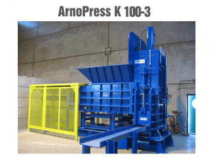ArnoPress K100-3
