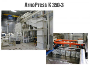 ArnoPress K350-3