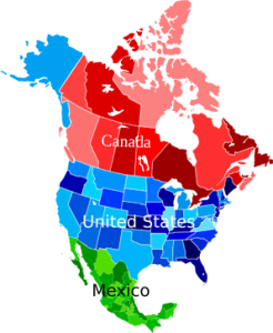 5M Recycling ATM Bano North America