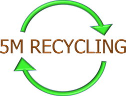 5M Recycling San Antonio